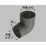 カーポート エルボ 新日軽(LIXIL)