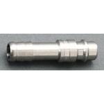 EA140GS-208 8mm ウレタンホース用プラグ(ステンレス製) エスコ