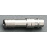 EA140GS-210 10mm ウレタンホース用プラグ(ステンレス製) エスコ