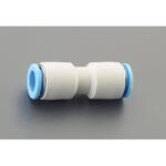 EA140HR-308 8mm ストレートユニオン エスコ