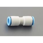 EA140HR-312 12mm ストレートユニオン エスコ