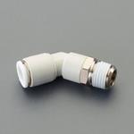 EA140HV-123 12mmxR 3/8" エルボ(45°) エスコ