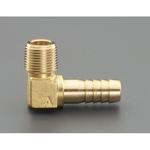 EA141A-344 R 1/2"x16.0mm 雄ねじステム(L型) エスコ