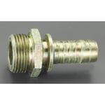 EA141BE-44S G 1/2"x13.0mm  雄ねじステム エスコ