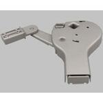 KFT26485A アーム取付金具AS(右)KFT26485A TOEX(LIXIL)