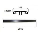 RDC15030A カーポート アーチカバー30型用 TOEX(LIXIL)