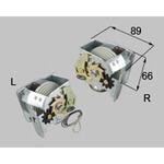 4PGA038 シングルバランサー(シングルハング用)4PGA038 新日軽(LIXIL)