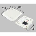 A8EW1096 テンキー制御器 新日軽(LIXIL)