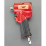 EA155DC-1 1/2"DR エアーインパクトレンチ(ショートボディ) エスコ