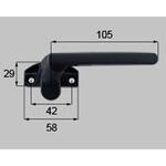 グレモンハンドル(R) 新日軽(LIXIL)
