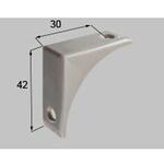 E8C559 サイディングコーナーカバー 新日軽(LIXIL)