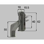 ツインロック(R) 新日軽(LIXIL)