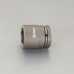 EA164EC-6 3/4"DRx 3/4"    インパクトソケット エスコ