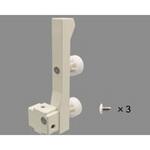 LZL04020L テラス用下ローラー(左) TOEX(LIXIL)