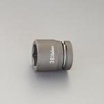 EA164FB-29 1"DRx29mm インパクトソケット エスコ