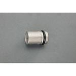 EA164MB-20 1/2"DRx20mm インパクトソケット エスコ