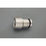 EA164MC-26 1/2"DRx26mm ディープインパクトソケット エスコ