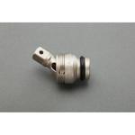 EA164MF-2 1/2"DRx  63mm インパクトユニバーサルジョイント エスコ