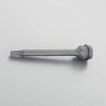 EA164MH-122 1/2"DRx22x150mm[INHEX] インパクトビットソケット エスコ