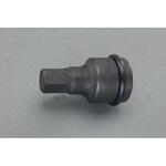 EA164NH-19 3/4"DR/19mm [INHEX] インパクトビットソケット エスコ
