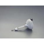 EA340RD-10 8mmx 7.5m ドレンクリーナー(手動式) エスコ