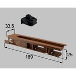バランサー樹脂フォルダー 新日軽(LIXIL)