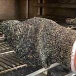 EA354E-78 [L] 手袋(ケブラー) エスコ