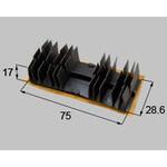 S8FB1052 上枠中央気密ピース S8FB1052 新日軽(LIXIL)