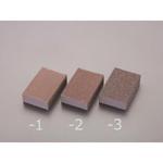 EA366EF-2 100x66x26mm/細目 研磨ブロック エスコ