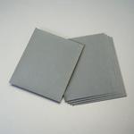 EA366RG-60 230x280mm/# 600 ウェット&ドライペーパー(5枚) エスコ