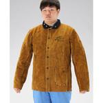 EA370AD-4 [XL] 溶接用ジャケット エスコ