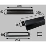 ポストセットT用―ベルモント トステム(LIXIL)