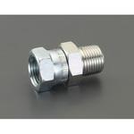 EA425GE-3 R 3/8"xG 3/8" アダプター(油圧用) エスコ