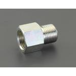 Rc1/4"xG 1/4" アダプター(油圧用) エスコ