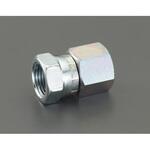 EA425GG-3 Rc3/8"xG 3/8" アダプター(油圧用) エスコ