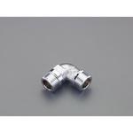 EA432LC-12A G1/2"xG1/2" フレキ用エルボ エスコ