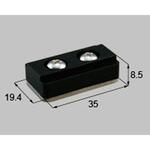 S8IS206 内倒し窓用アームストッパー 新日軽(LIXIL)