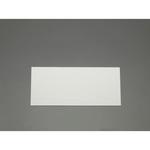 EA440DY-123 450x600x3.0mm 低発泡塩ビ板(白/5枚) エスコ