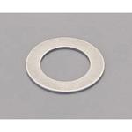 EA440EK-140 3.175mm/ 1 "x1・1/2" アーバーシム(10枚) エスコ