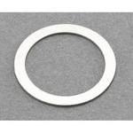 EA440EM-23 16x 0.25mm ボタンダイシム(25個) エスコ