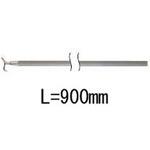 天窓手動開閉用フック棒 トステム(LIXIL)