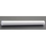 EA441SF-60 Φ60x500mm ポリアセタール丸棒(コポリマーPOM) エスコ