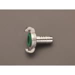 EA462CA-25 25.0mm ホースカップリング(ステンレス製) エスコ