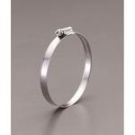 EA463AX-120 100-120mm ホースクランプ(ステンレス製/5個) エスコ