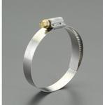 EA463CF-64 40- 64mm 万能クランプ(10個) エスコ