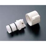 切り替え用ハンドル エスコ