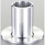 EA469FG-14A 1・1/2" 溶接ラップジョイント(ステンレス製) エスコ