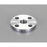 EA469FJ-6A 3/4" /10K 溶接差込みフランジ(ステンレス製) エスコ