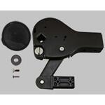 支柱用アーム取付金具ASSY 右 TOEX(LIXIL)