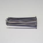 EA475AJ-915 153x3.5mm 結束バンド(耐熱・耐候・耐薬/100本 エスコ